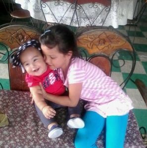 Meet your Posher, Maikel